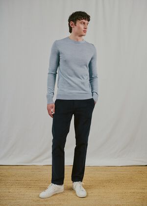 BS Kenn Regular Fit Chinos