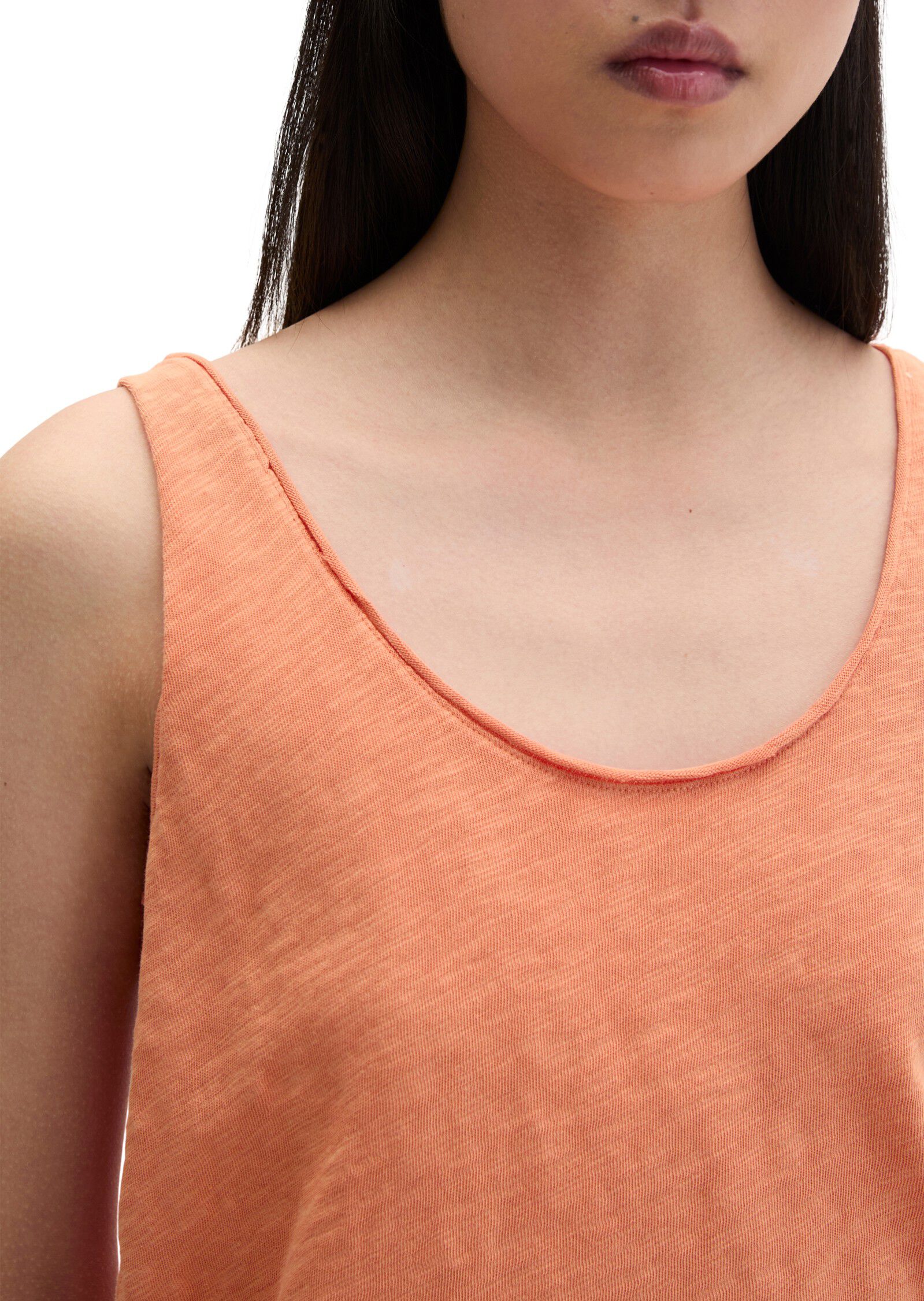 Jersey T-Shirts Sleeveless