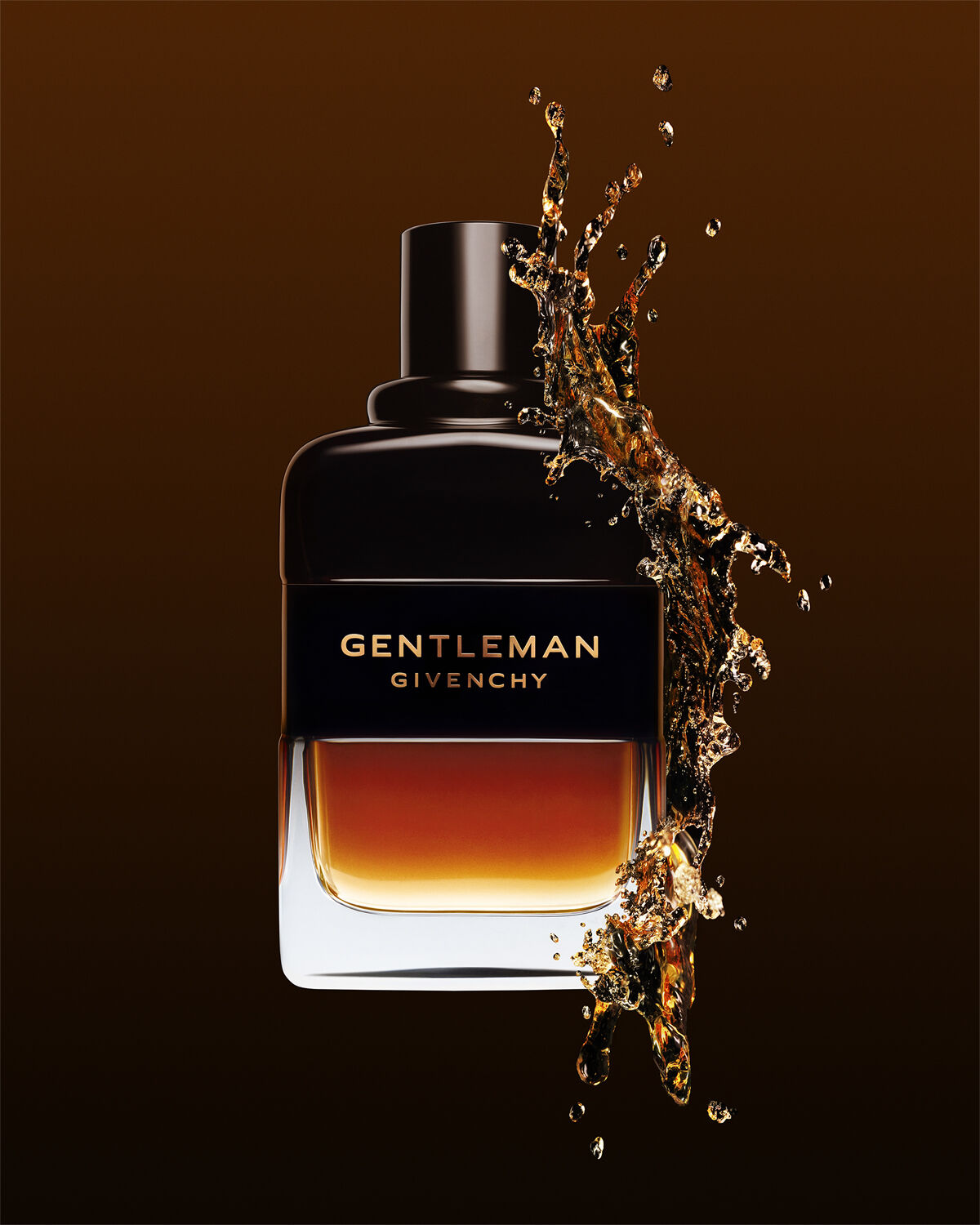 Gentleman R&eacute;serve Priv&eacute;e Eau De Parfum