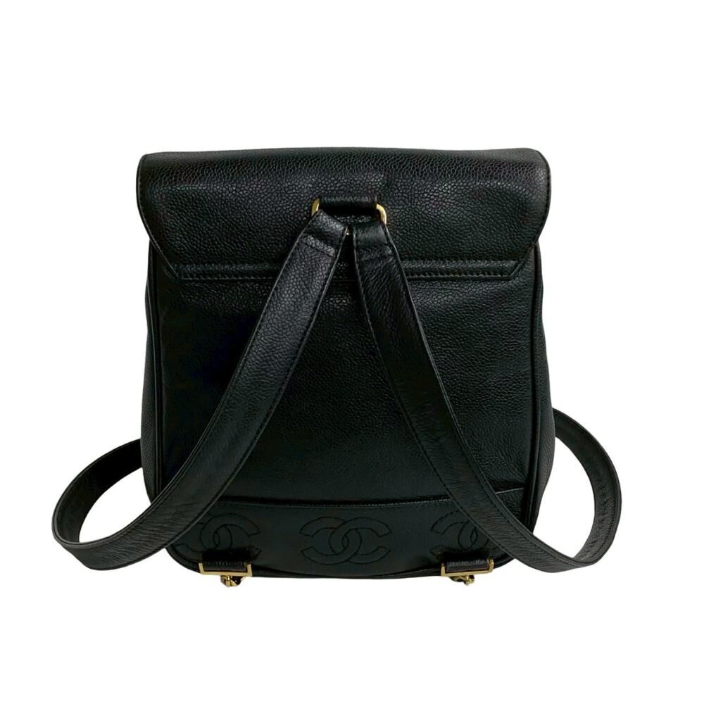 Chanel Backpack