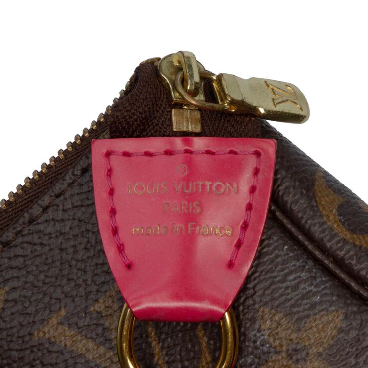 Louis Vuitton Pochette Accessoires