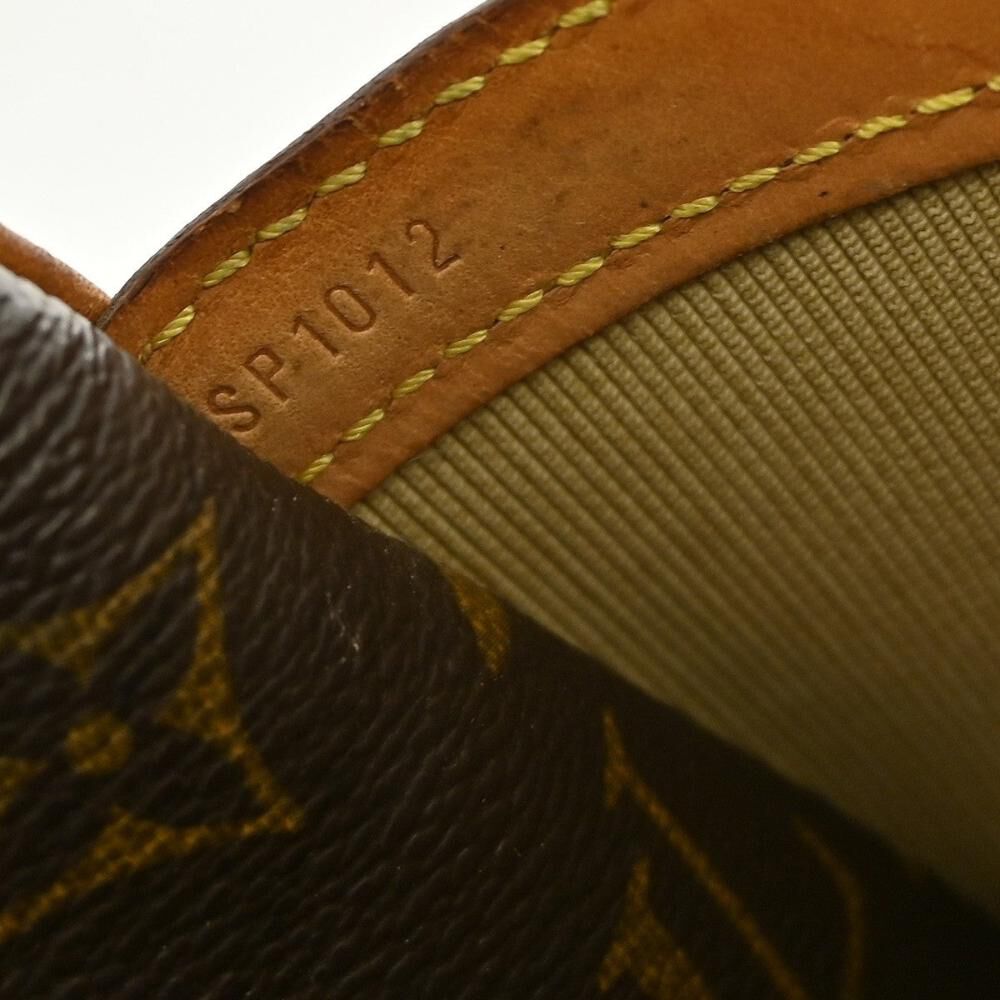 Louis Vuitton Reporter