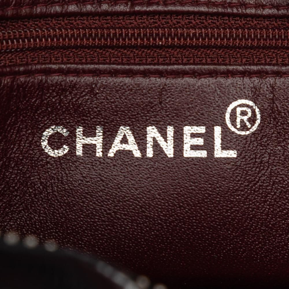 Chanel Tote