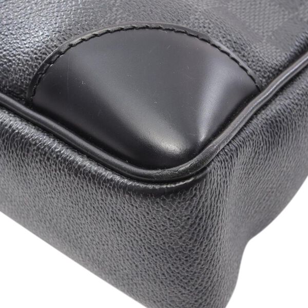 Louis Vuitton Porte Documents Voyage