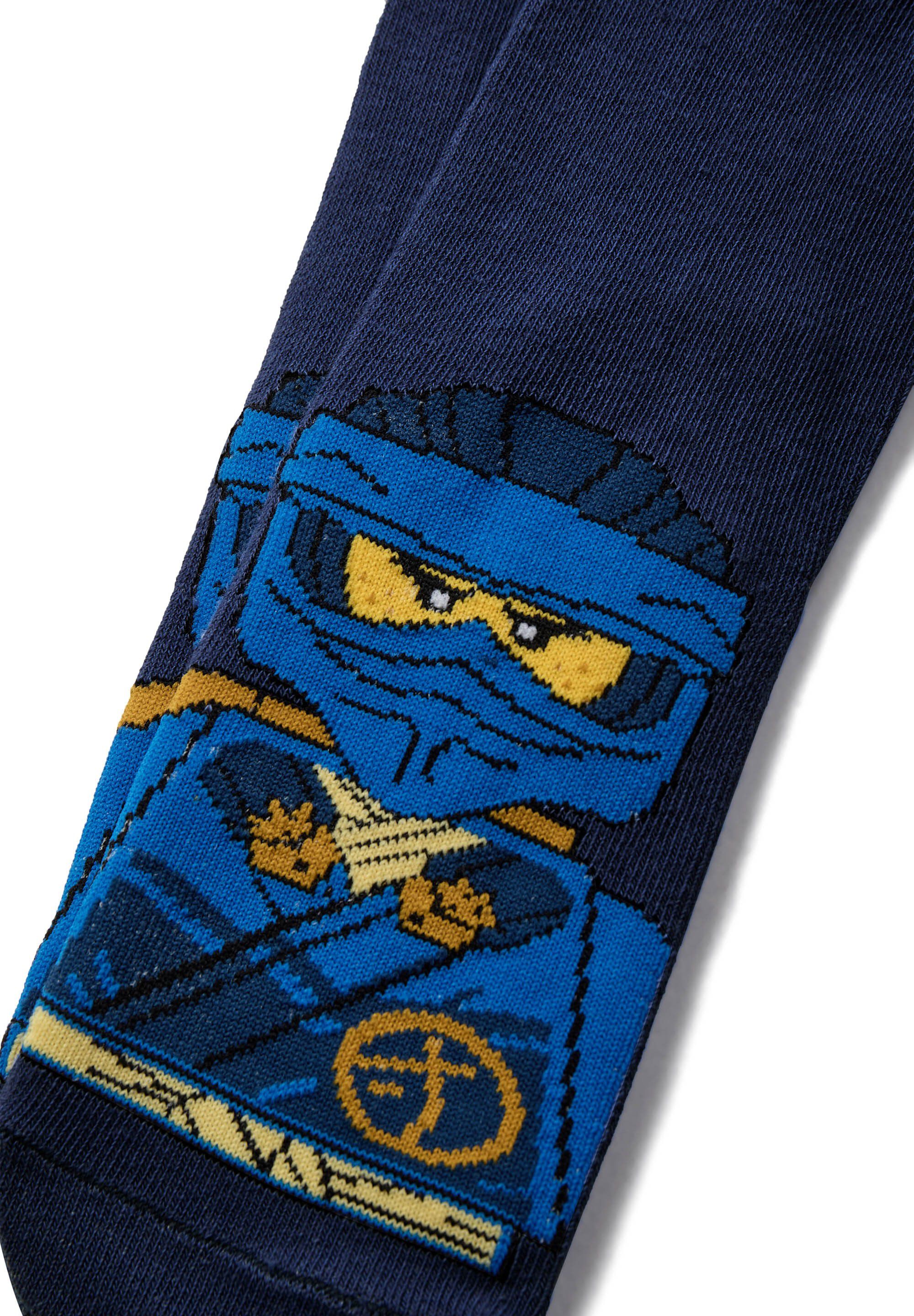 LWAIKO 102 - 5-PACK SOCKS