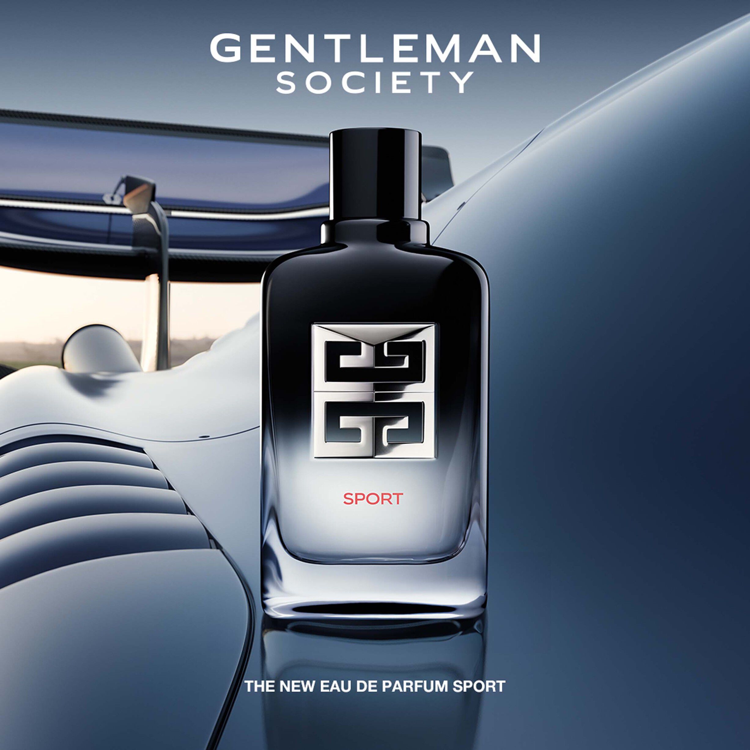 Gentleman Society Sport