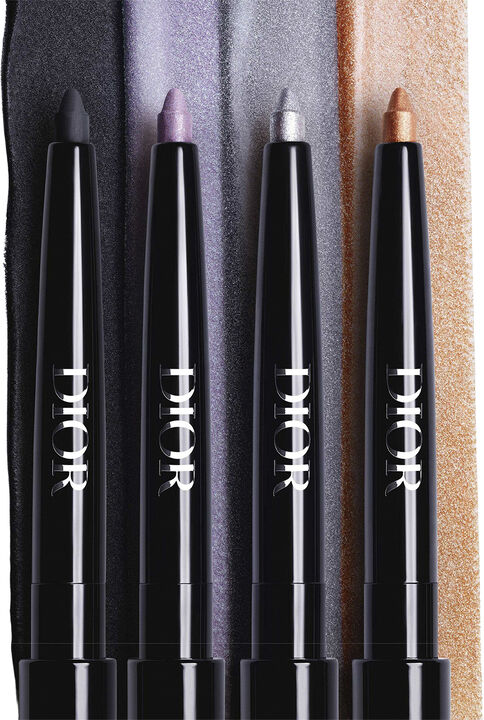 Diorshow Stylo Waterproof Eyeliner - 24H Wear - Intense Color