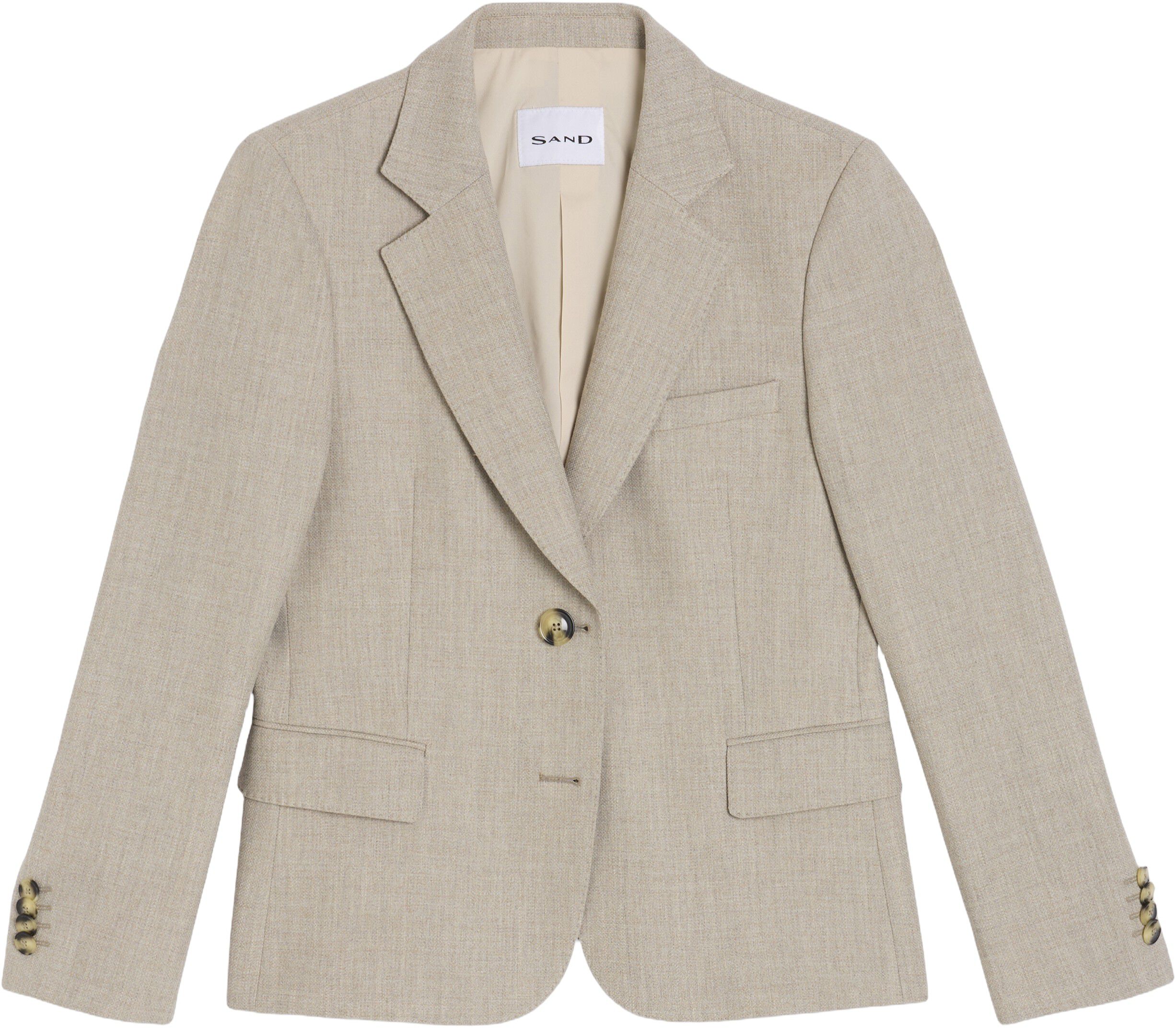 3596 Tweed - Remi