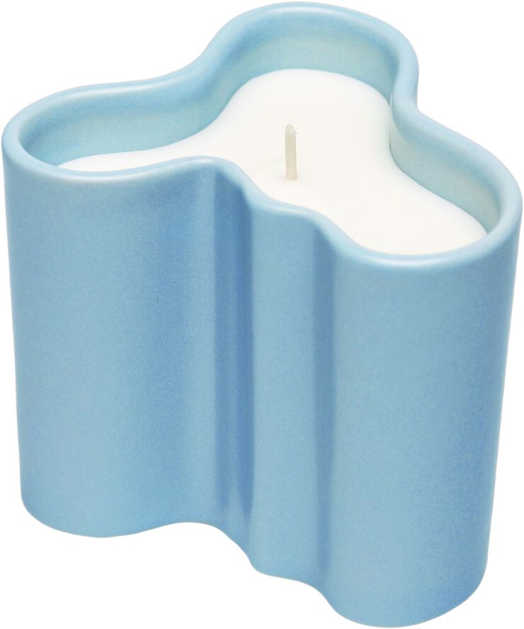 Aalto duftlys 8 cm vand