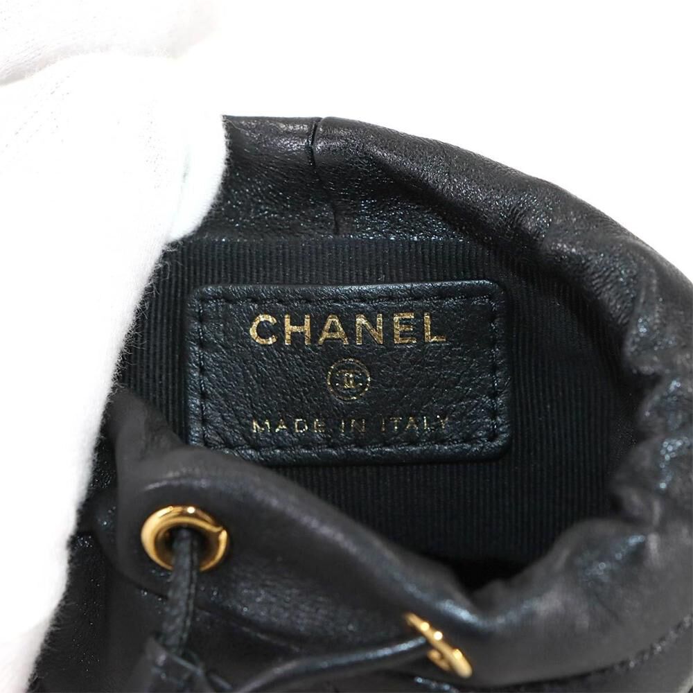 Chanel Shoulder Bag