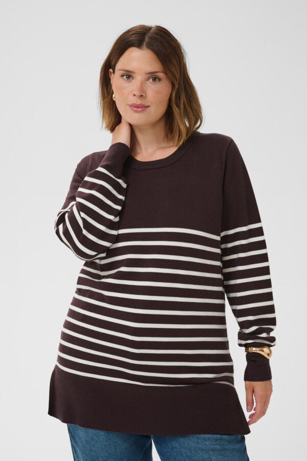 KCliona long Pullover