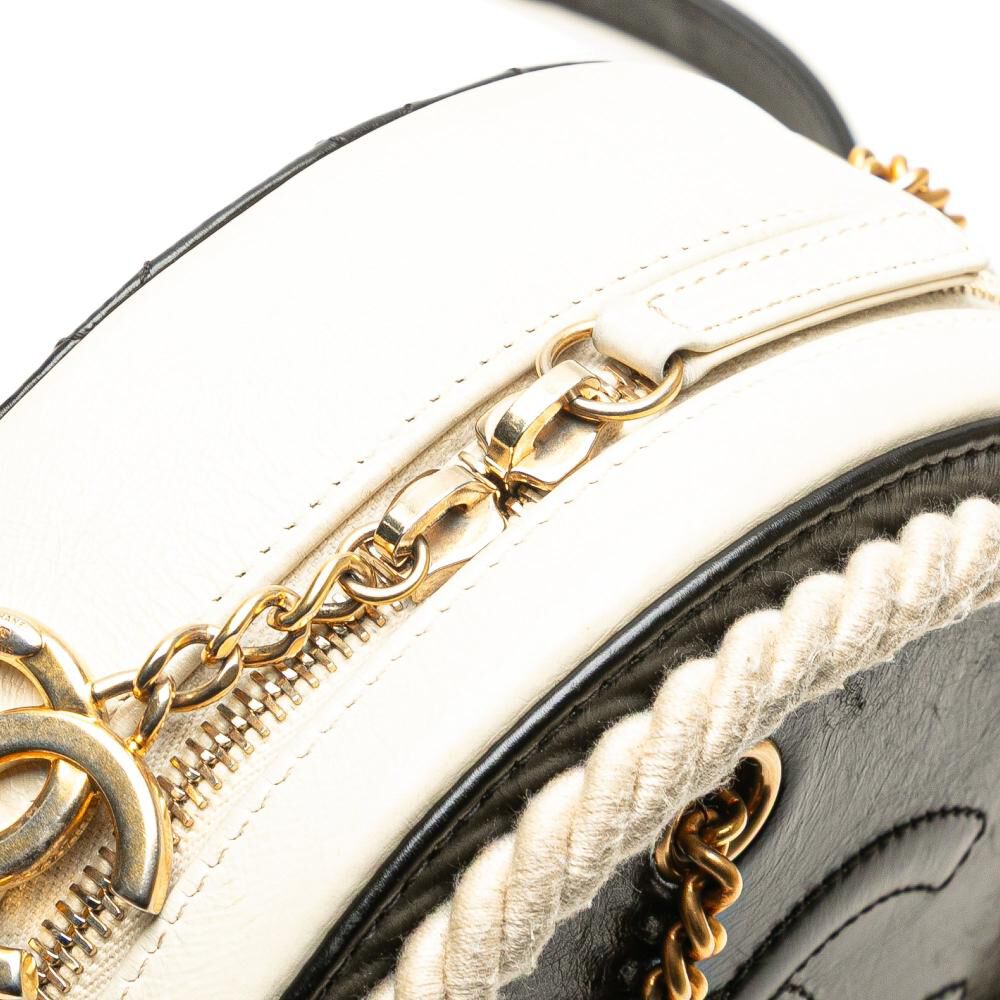 Chanel Crossbody Bag