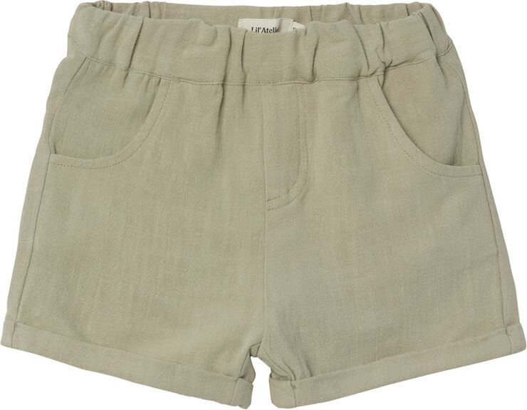 NMMDOLIE FIN LOOSE SHORTS LIL
