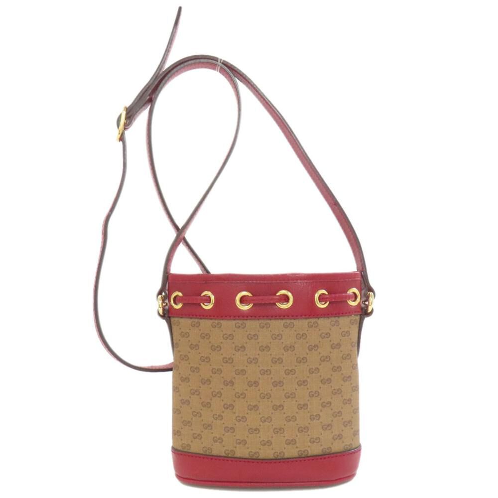 Gucci Shoulder Bag