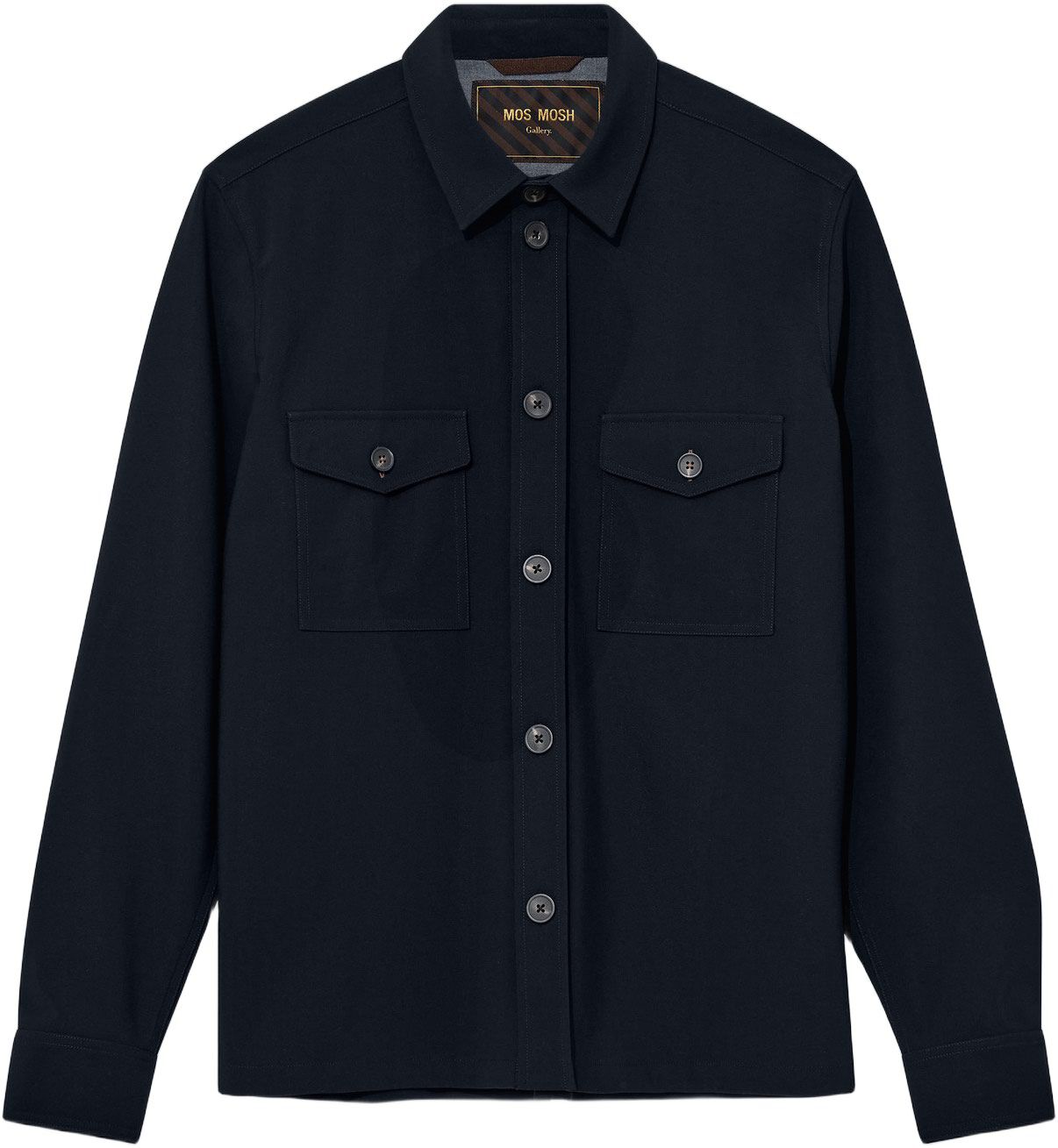 Overshirts