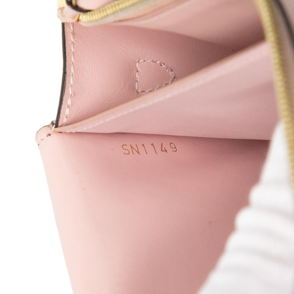 Louis Vuitton Crossbody Bag