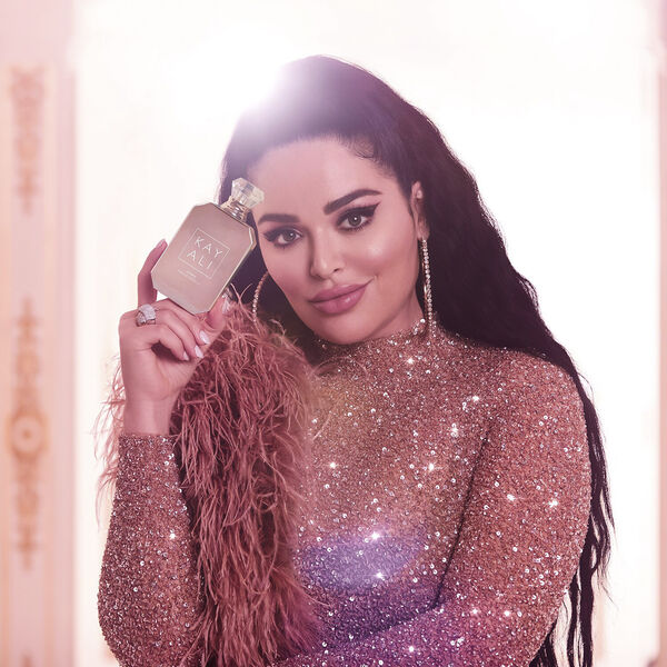 Utopia Vanilla Coco | 21 - Eau de Parfum