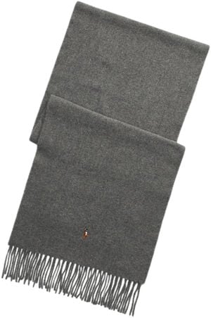 VIRGIN WOOL-SGNTR TLN VRGN WL SC