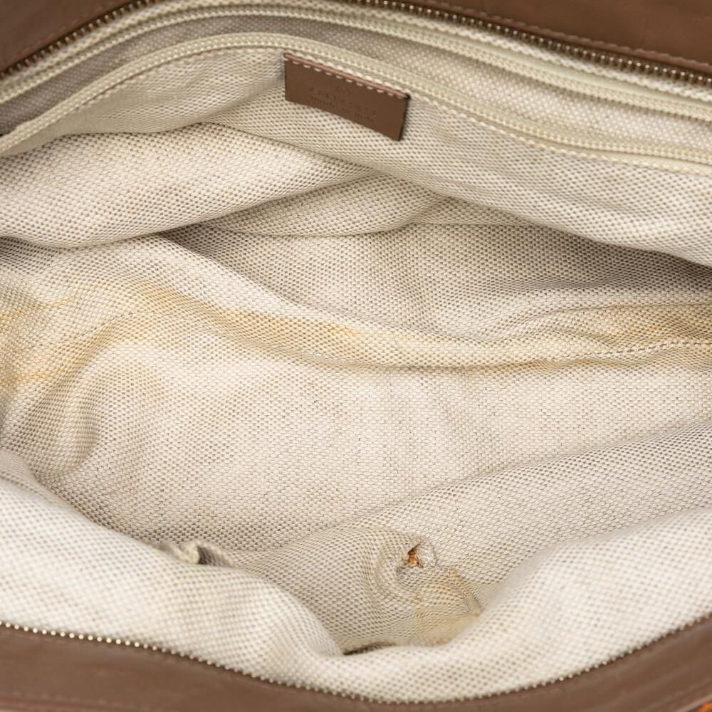 Gucci Tote