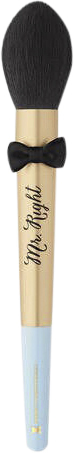 Mr. Right - Perfect Powder Brush