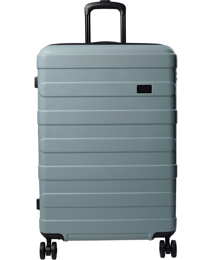 META Dusty Blue Suitcase L