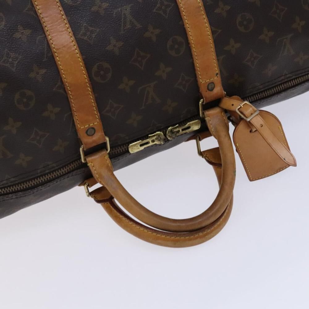 Louis Vuitton Keepall
