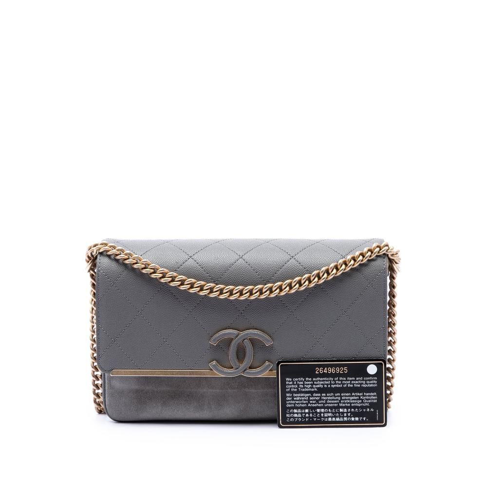 Chanel Flap Bag