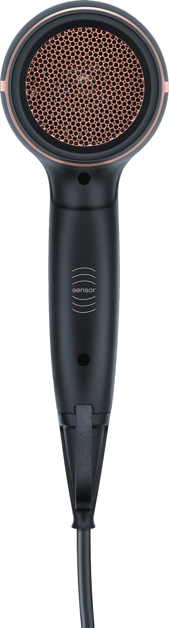 Jonisk H&aring;rtork 2000 W HC 60