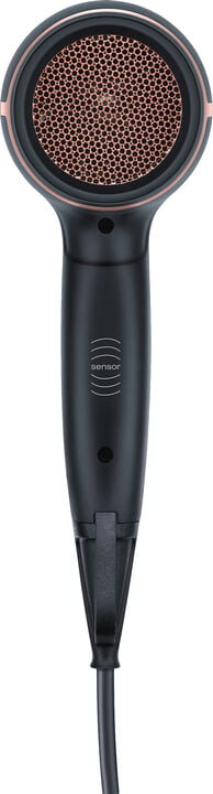 Jonisk Hårtork 2000 W HC 60