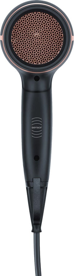 Jonisk Hårtork 2000 W HC 60