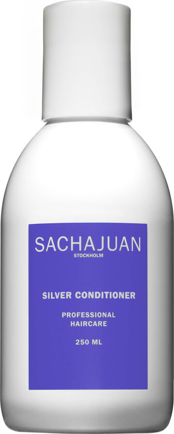 Conditioner Silver 250 ml.