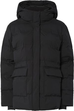 PCNORMA PUFFER JACKET BC