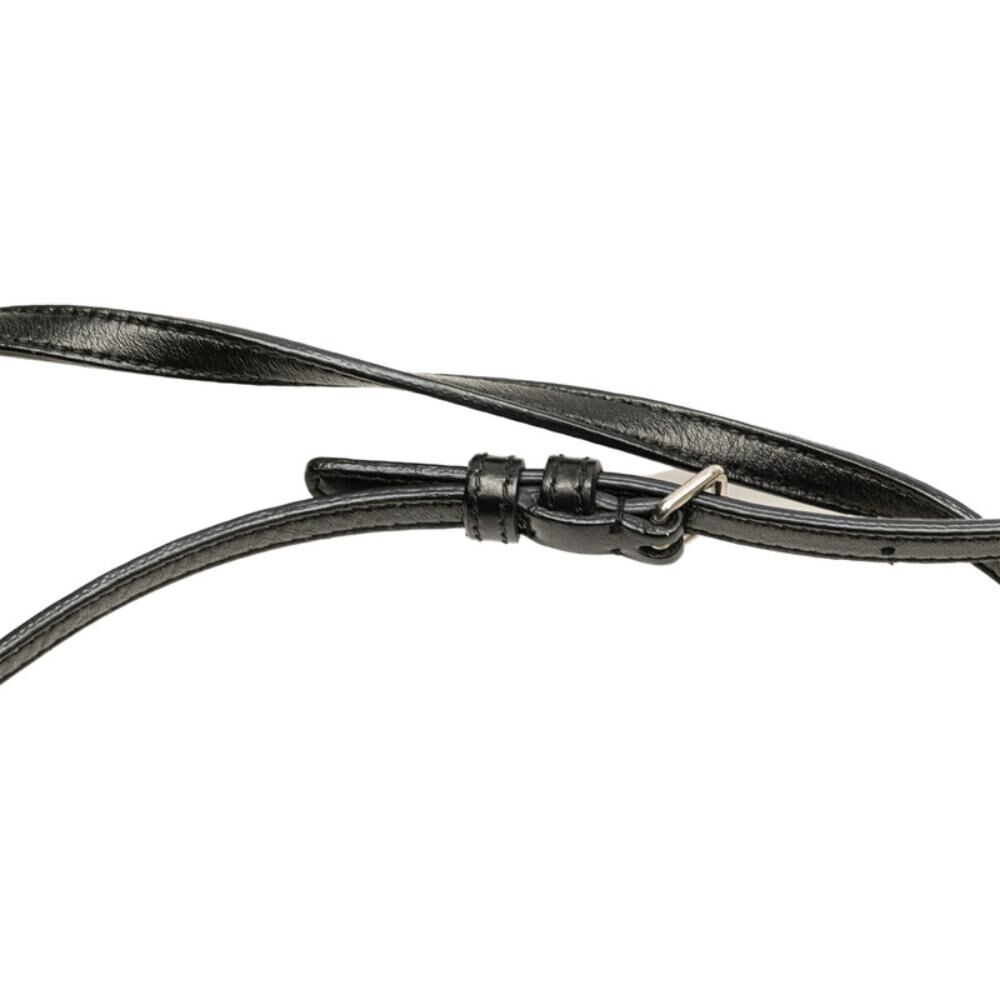 Yves Saint Laurent Shoulder Bag