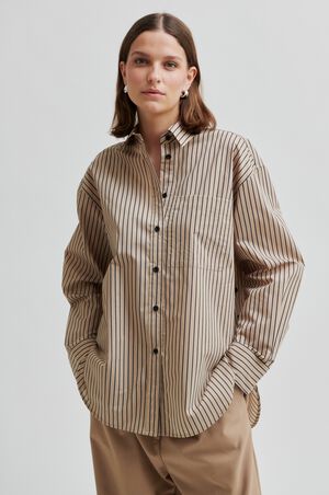Serina Shirt