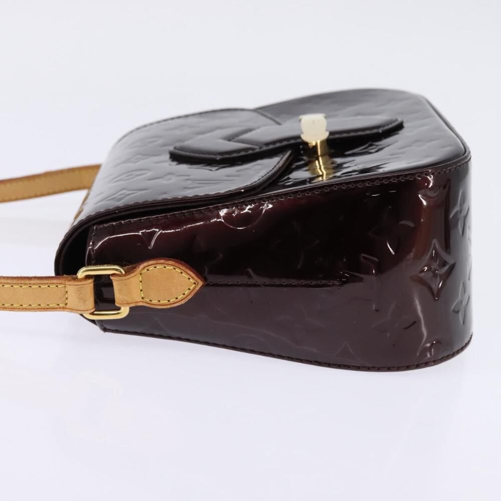 Louis Vuitton Crossbody Bag