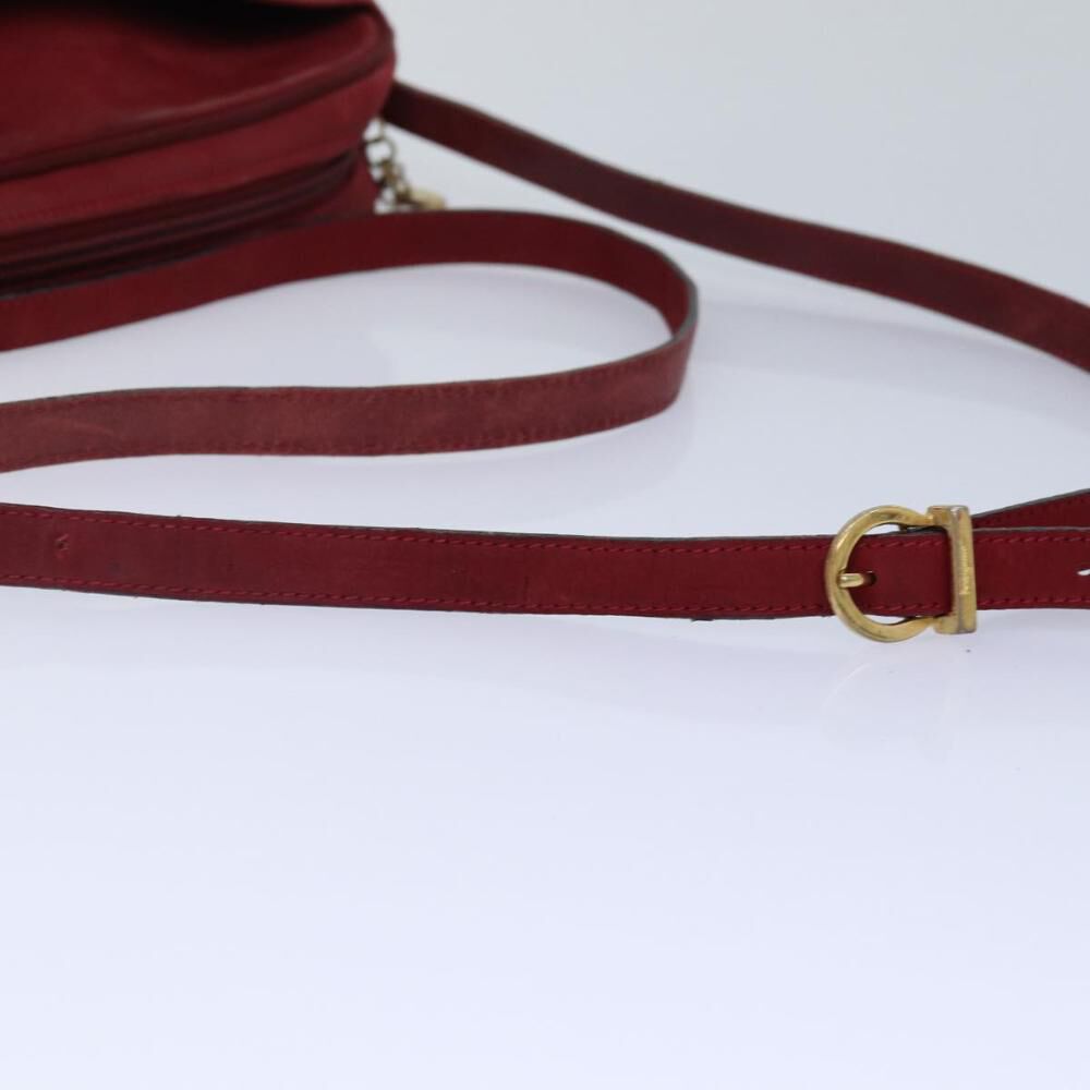 Salvatore Ferragamo Shoulder Bag