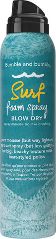 Surf Foam Spray Blow Dry 150 ml.