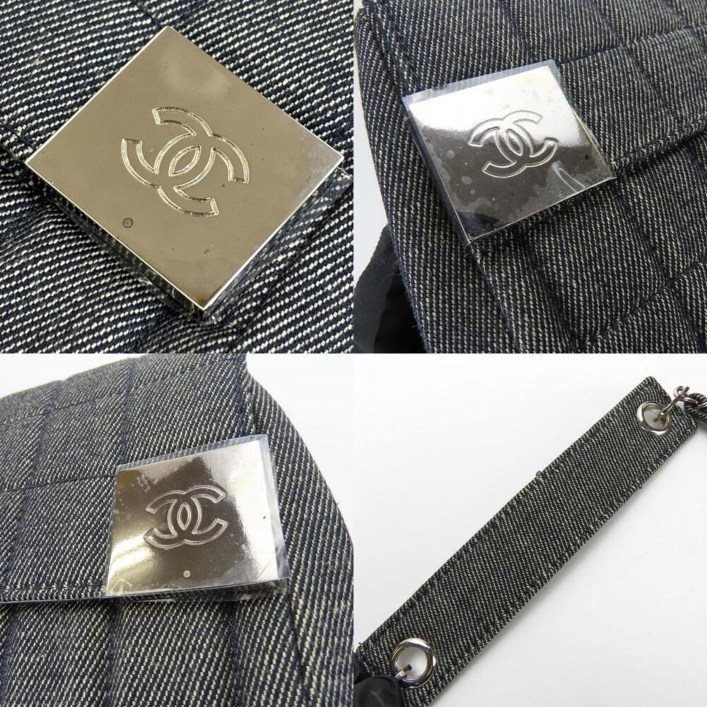 Chanel Chocolate Bar