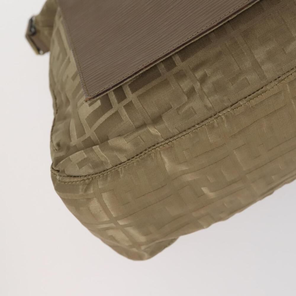 Fendi Zucca Pochette