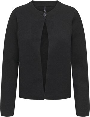 ONLANNELI LIFE LS BUTTON JACKET CC