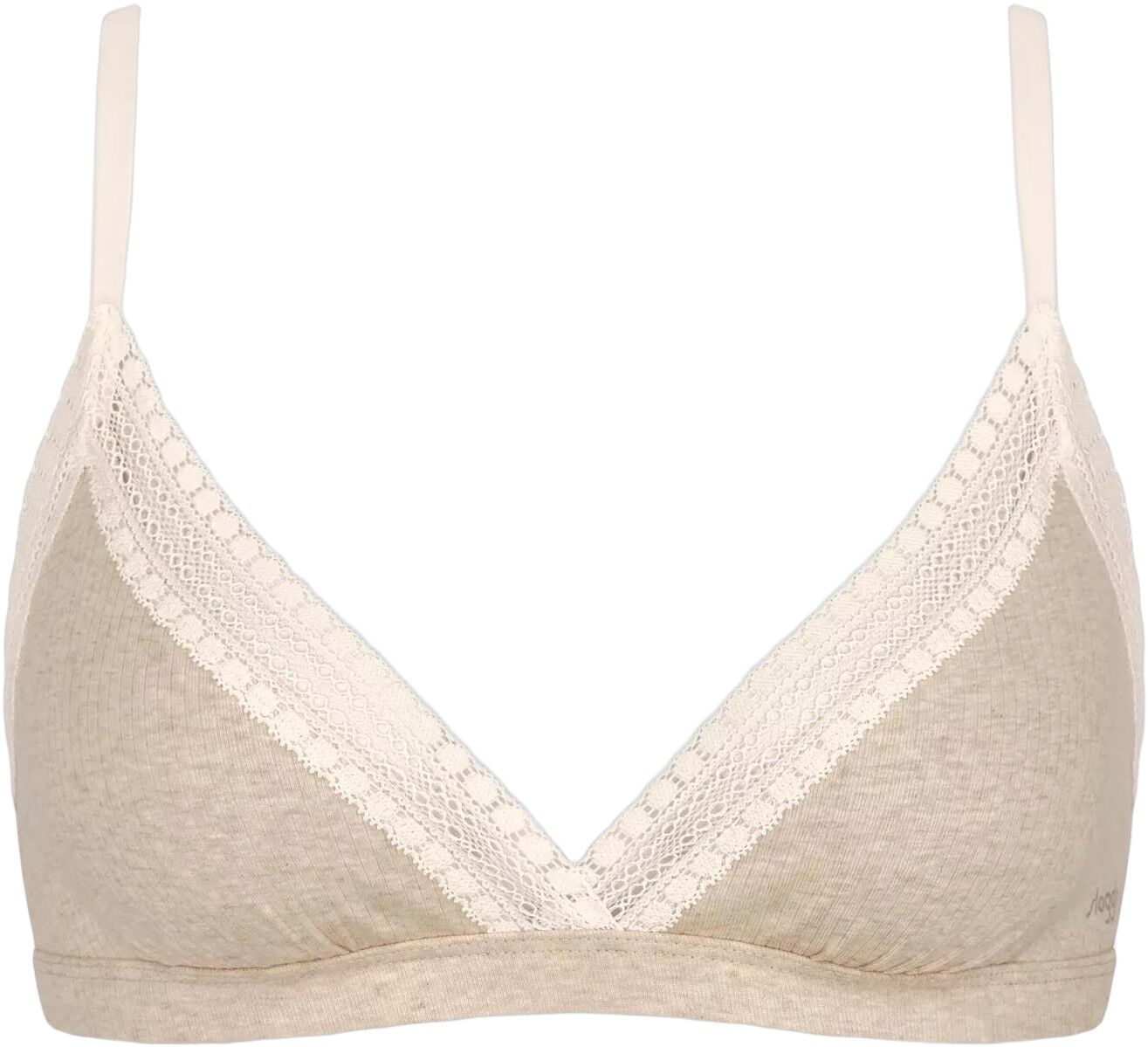 sloggi GO Ribbed R Bralette