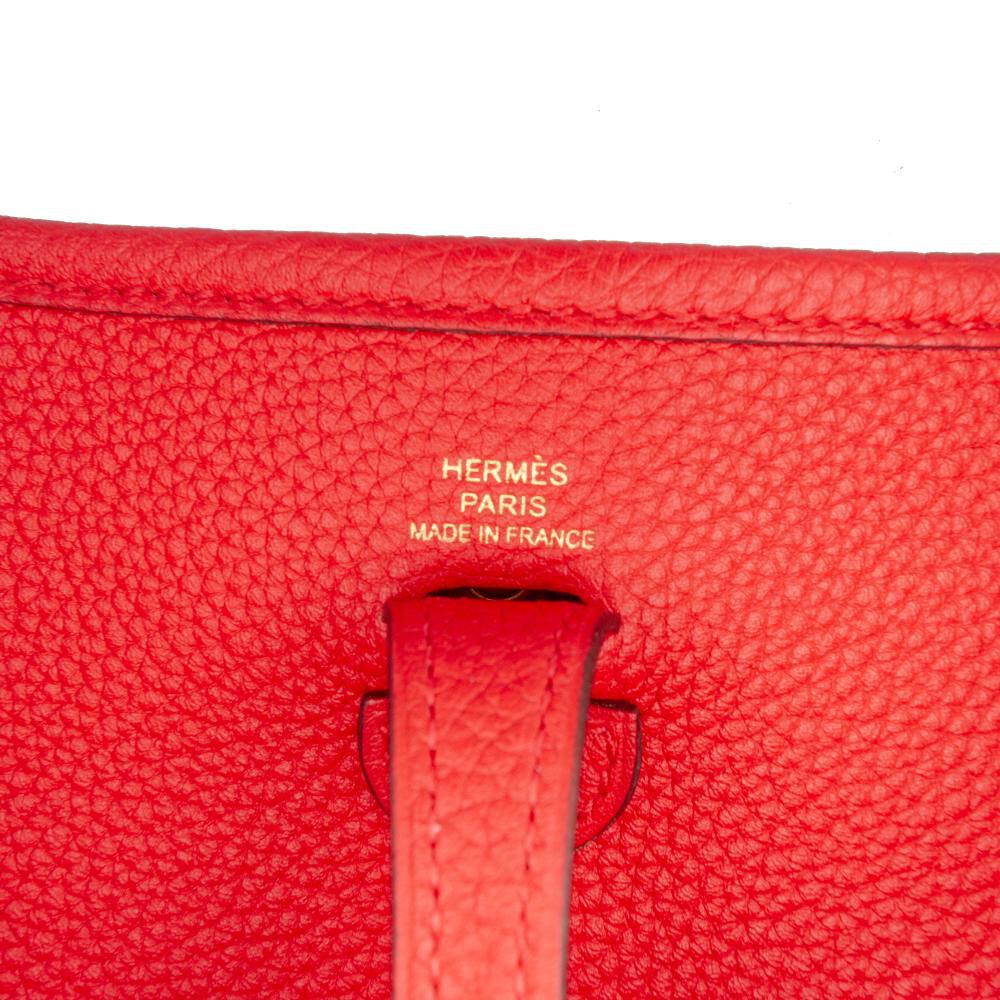 Herm&egrave;s Evelyne