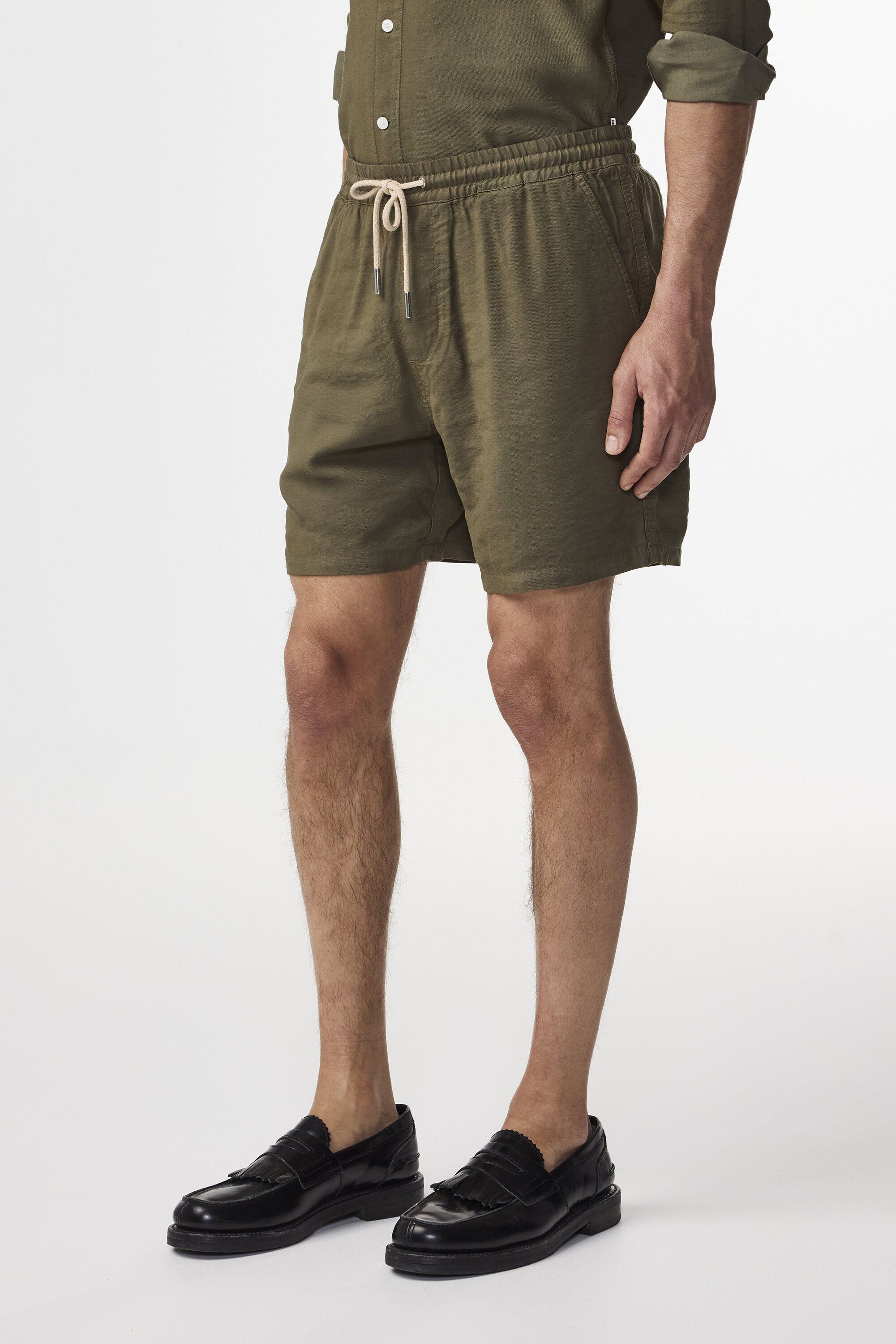 Gabin Shorts 5027