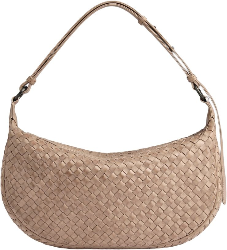 Musembg Bag, Weave