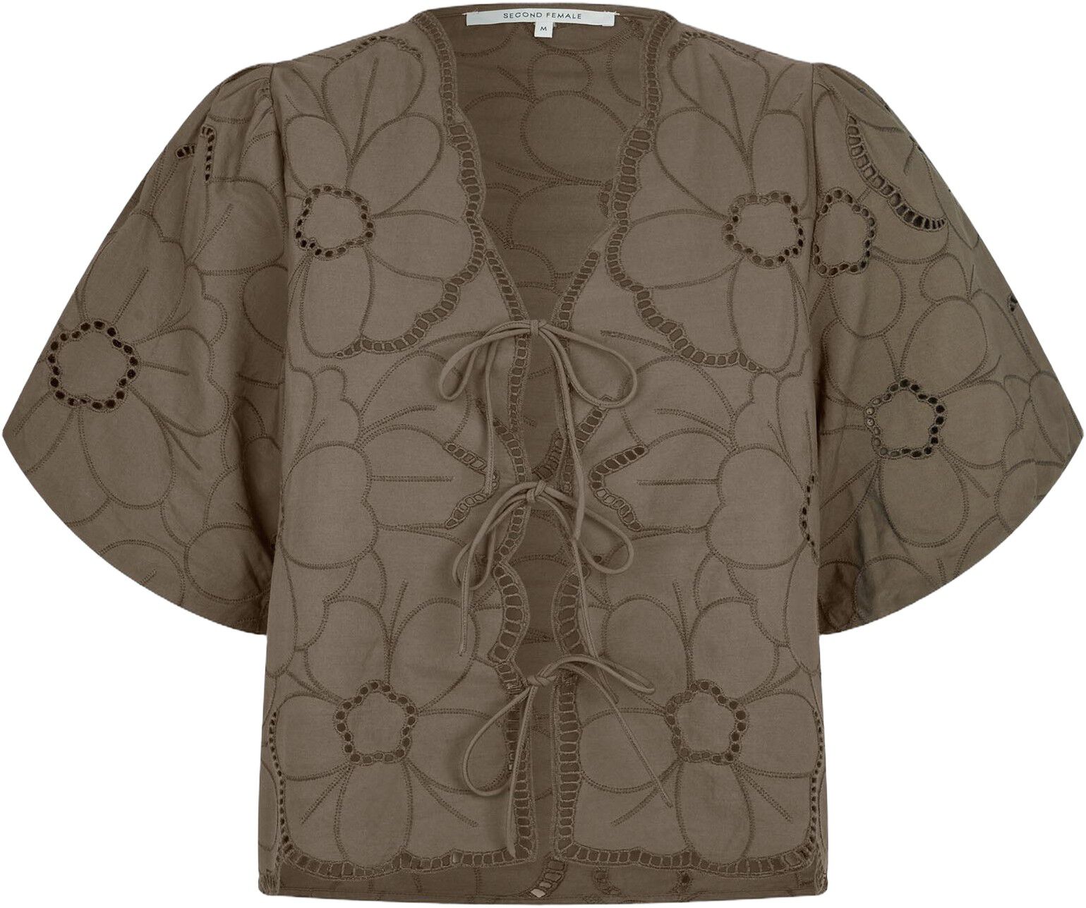 Avrille Blouse