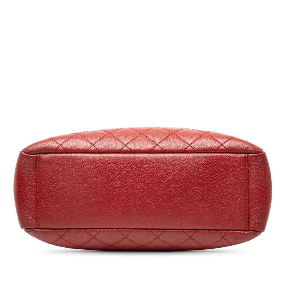 Chanel Tote