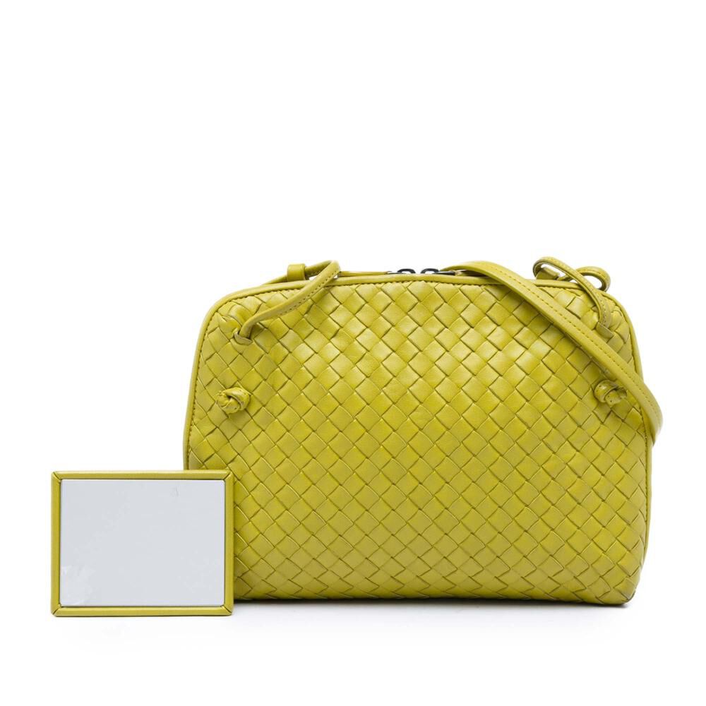 Bottega Veneta Crossbody Bag