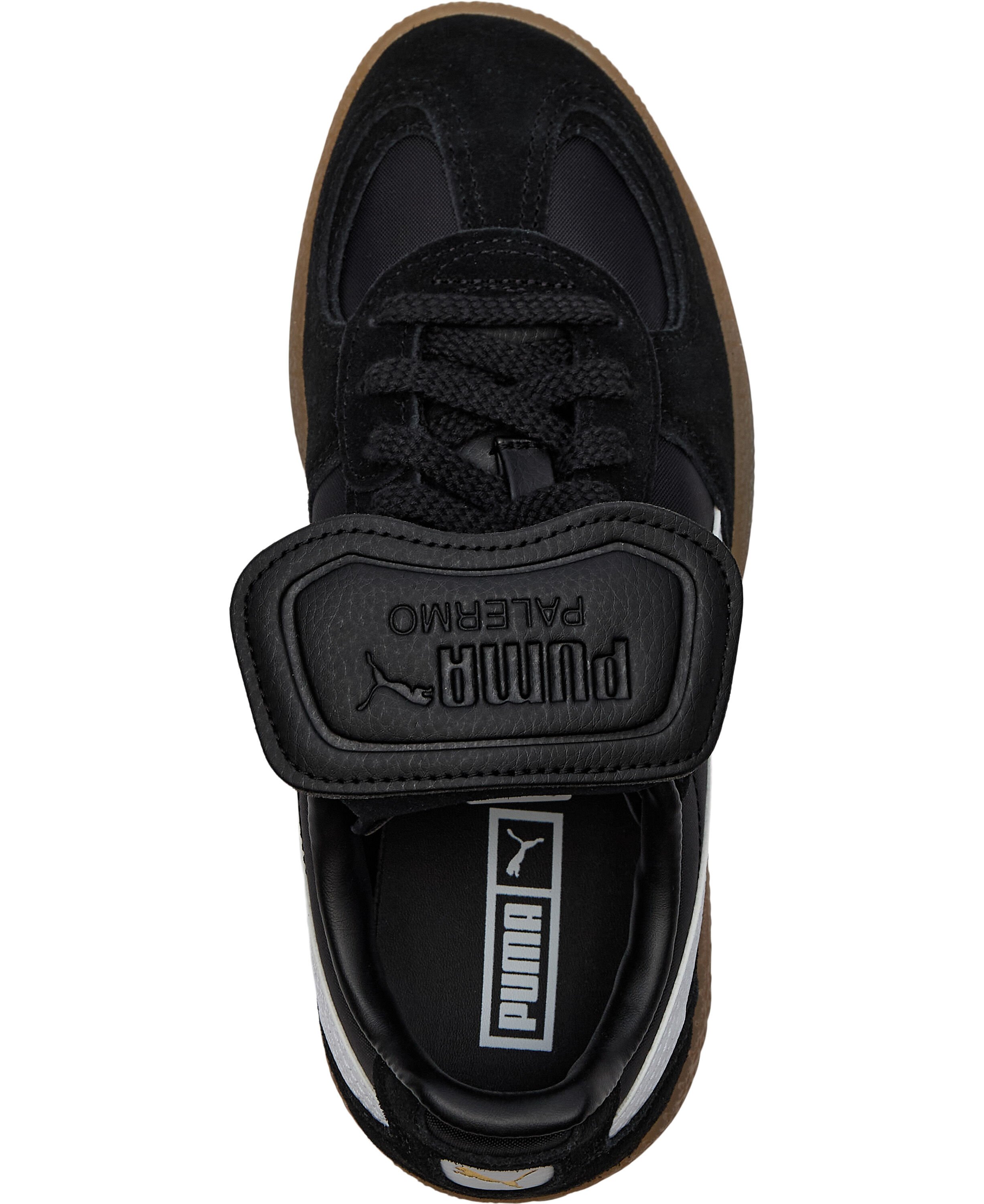 Palermo Moda Tongue Wns