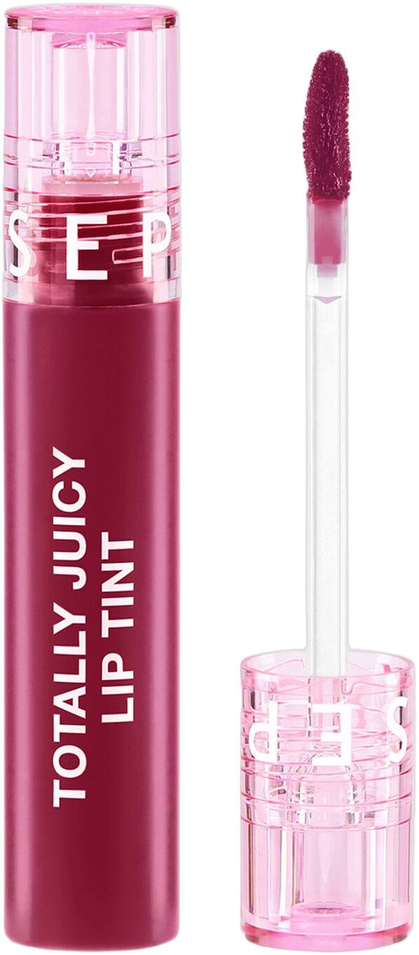 Totally Juicy Lip Tint - L&auml;ppbl&auml;ck f&ouml;r rundad glans