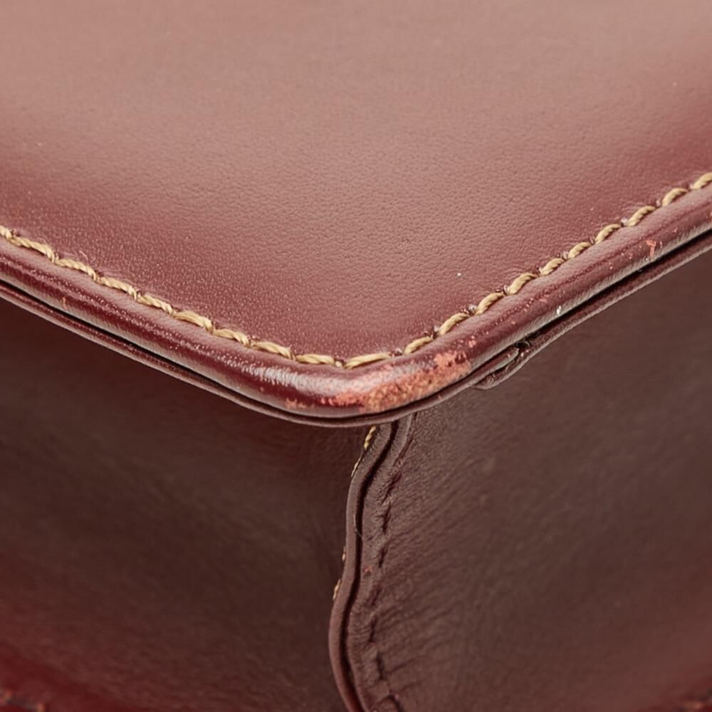 Cartier Crossbody Bag